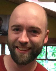 Zachary Raymond-Becker