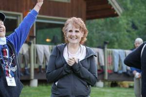 Virginia Mason Franciscan Health courtesy photo
Lori Durham of Silverdale has been cancer-free for the last five years.