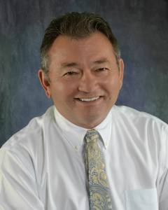 COBI courtesy photo
Blair King