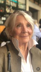 Marilyn Virginia Allen