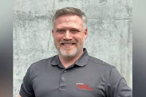 Fairbank Special Services General Manager Jacob Carrizosa oversees home renewal projects that blend craftsmanship, efficiency and lasting value across Kitsap County.