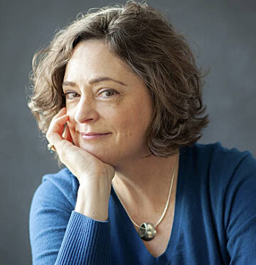 Rosanne Olson courtesy photo
Erin Malone