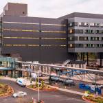 VMFH courtesy photos
St. Michael Medical Center in Silverdale has opened a new 74-bed patient tower.