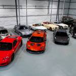 The business has space for about 30 cars.