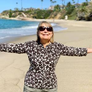 Laurinda (Rin) Zuercher Lanza