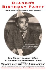 Rangerswings.com courtesy image