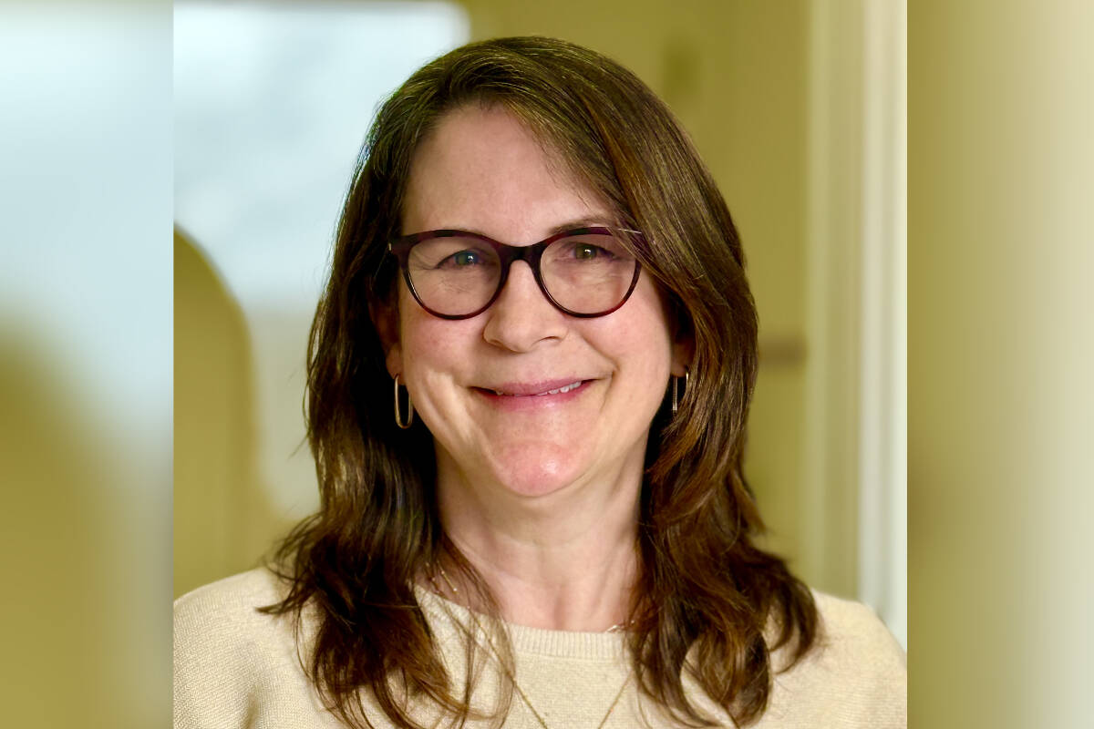 Laura Gano, a family law lawyer with Lutz & Associates, was named Best Lawyer for 2025 by Bainbridge Island residents.