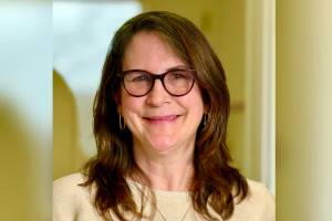 Laura Gano, a family law lawyer with Lutz & Associates, was named Best Lawyer for 2025 by Bainbridge Island residents.