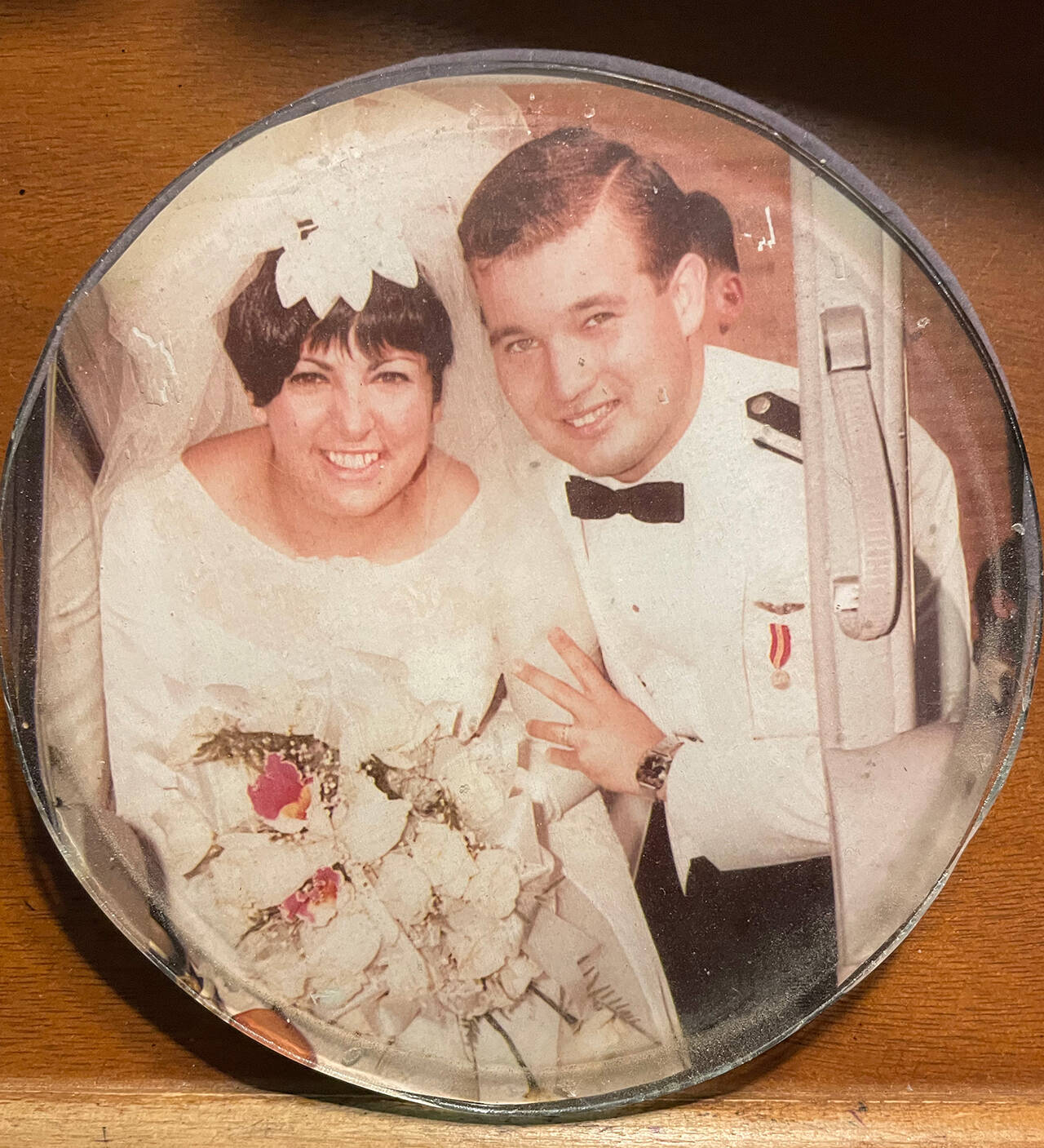 V. “Jayne” Zahaba