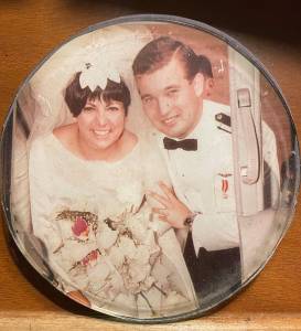 V. “Jayne” Zahaba