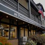 Joshua Kornfeld/Kitsap News Group
The new health clinic is located in the Winslow Green Village.