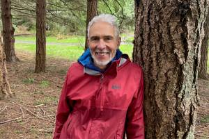 Michael Hayden Bonoff