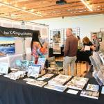 BI Studio Tour courtesy photo
Applications are now available for the 2026 Summer and Winter Studio Tours on Bainbridge Island.