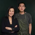 Ba Sa courtesy photos
Trinh and Thai Nguyen, chefs/owners of Ba Sa on Bainbridge Island, Pho T&N in Poulsbo, and Ramie in Seattle, are up for the James Beard Award for Best Chef in the Northwest and Pacific region.