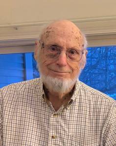 Edward “Ted” Morton Jennings III