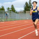 BHS distance runner Ignacio Llorens looks to return to state this season.