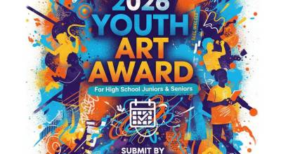 BI Studio Tour courtesy poster