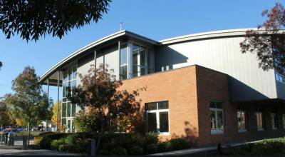 BISD courtesy photo
Bainbridge High School