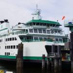 The M/V Suquamish underwent repairs at the facility before returning to the fleet.