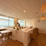 Katherine Bouma/Kitsap News Group photos
Bainbridge Play Cafe is located next to Kids Dentistry on Tormey Lane.