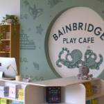 The new business has its grand opening April 25.