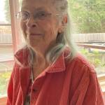 Georgene Frances (Bettis) Scott