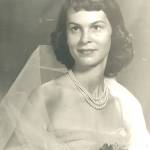 Georgene Frances (Bettis) Scott