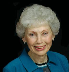 Jane Carolyn Sachs