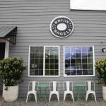 Joshua Kornfeld/Kitsap News Group
The storefront of Briny Bagels.