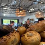 Briny Bagels courtesy photo