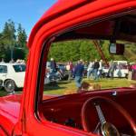 Katherine Bouma/Kitsap News Group photos
The Classic Car Cruise-In occurs on the last Tuesday of every month from May to August.