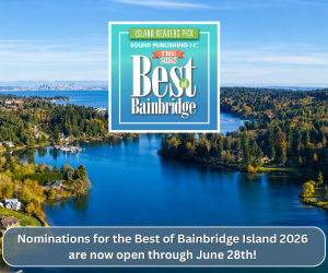 Best of Bainbridge