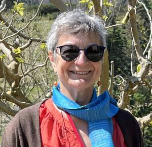 Karen Deanna Johnson