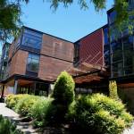 Regus is located inside The Island Gateway on Winslow Way.