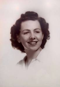 Marian Jane Peters Callahan