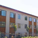 Katherine Bouma/Kitsap News Group photos
There are 18 total units at the Ericksen Community, with both one-bedroom and three-bedroom housing options.