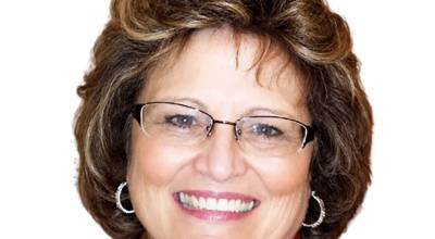 Marjorie Ann Wymer
